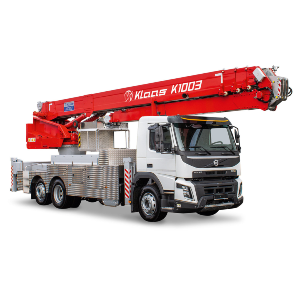 Klaas K1003