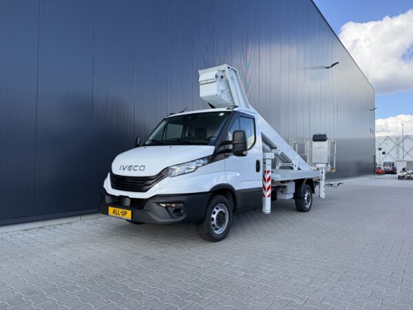 Hoogwerkers
