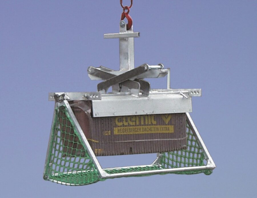 Pannenklem