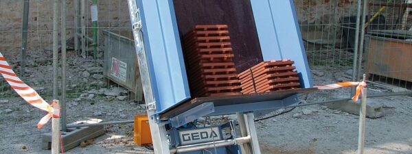 All-up komt met wereldprimeur naar Bouwbeurs