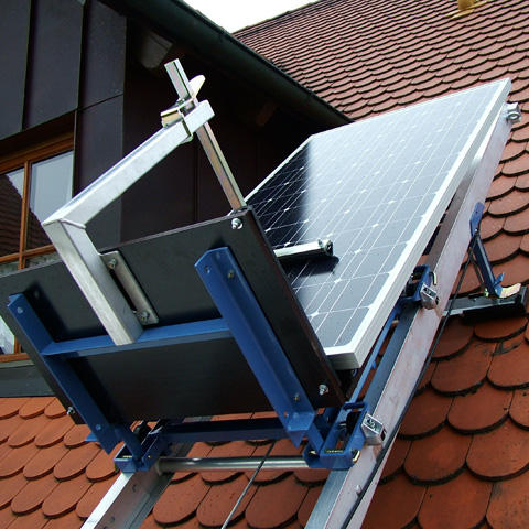 GEDA Solarlift