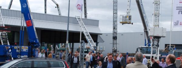 All-up ook na 10 jaar nog steeds in de lift!
