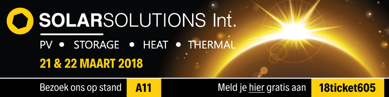 Solar Solutions 2018
