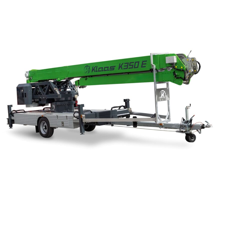 Klaas K350E
