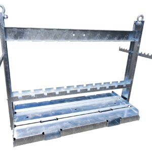 RSS Plat Dak Compact Transportframe