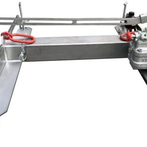 Dakplatenklem HTZ dpk 800