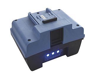 Accu GEDA Acculift