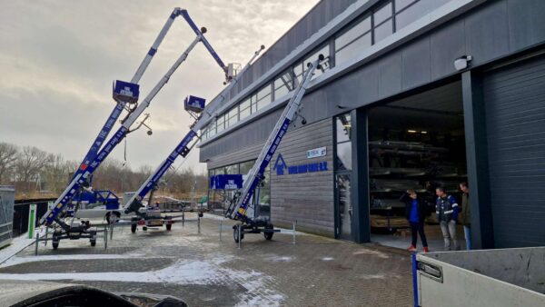 Klant in beeld: Total Roof Care B.V.