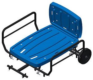 GEDA acculift