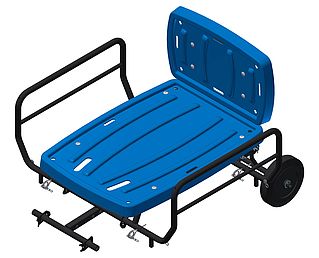 GEDA acculift