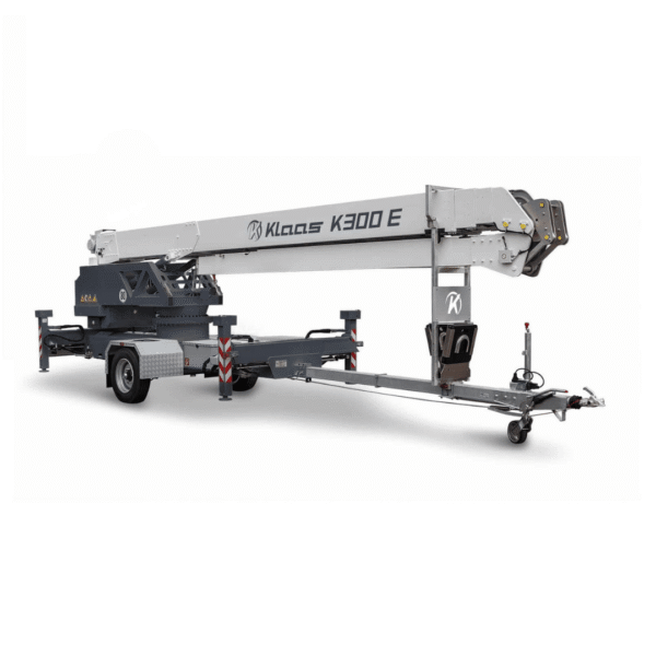 Klaas K300E