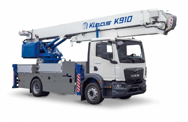 Klaas K910
