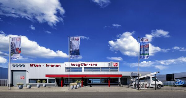 Bouwvak of niet… wij zijn gewoon open!