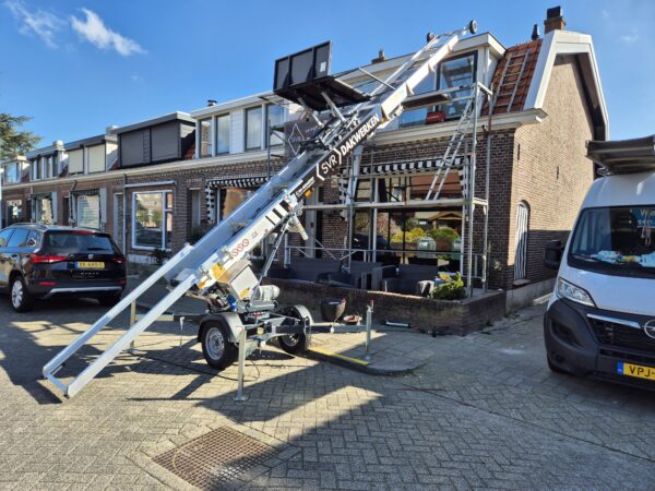 Hoe kies je de juiste lift voor jouw project?
