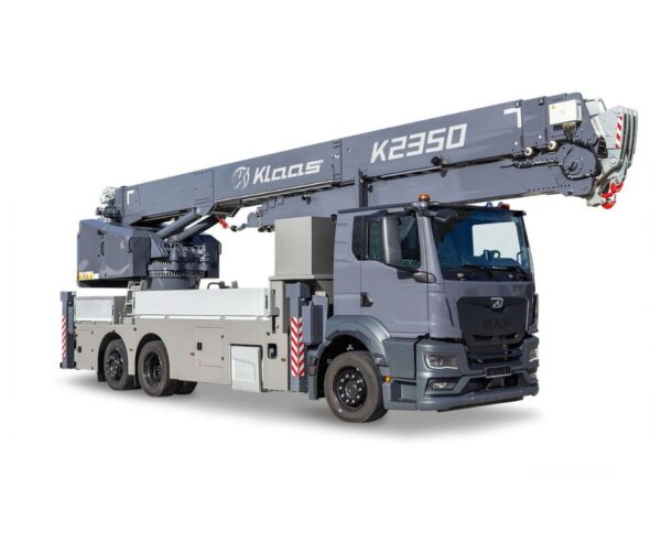 Klaas K2350