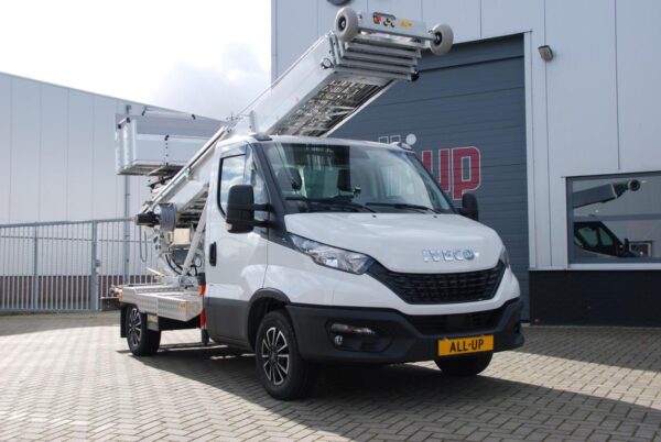 Verhuislift op auto: alles wat je moet weten voor een snelle en veilige verhuizing