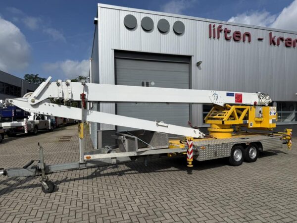 Klaas K20-30TS (2010)