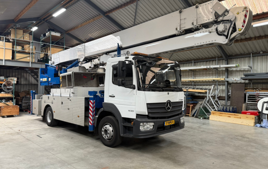 Klaas K900RSX (2020)