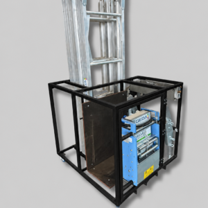 GEDA Opbergbox